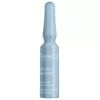 Thalgo Absolute Radiance Concentrate