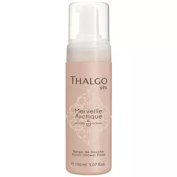 Thalgo Arctic Shower Foam