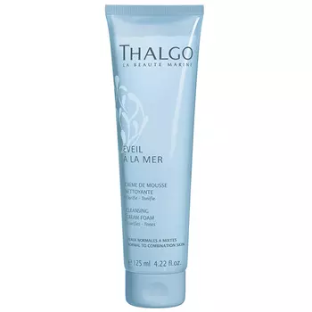 Thalgo Cleansing Cream Foam