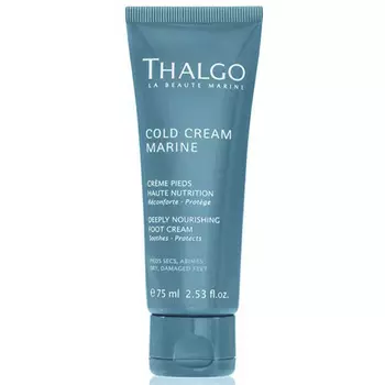 Thalgo Deeply Nourishing Foot Cream