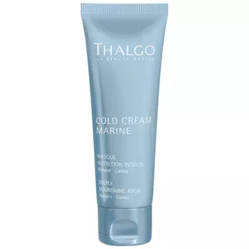 Thalgo Deeply Nourishing Mask