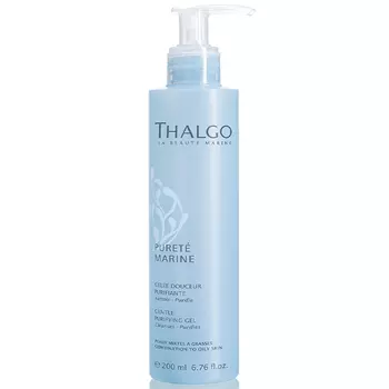 Thalgo Gentle Purifying Gel