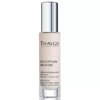 Thalgo Intensive Redensifying Serum