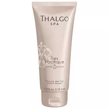 Thalgo Island Shower