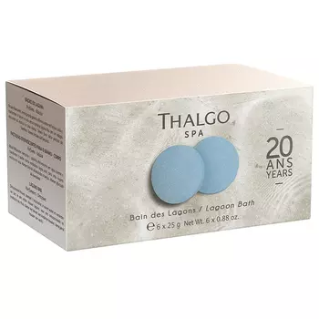 Thalgo Lagoon Bath