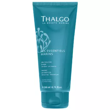 Thalgo Marine Shower Gel