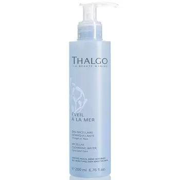 Thalgo Micellar Cleansing Water