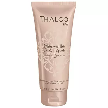 Thalgo Salt Flake Scrub
