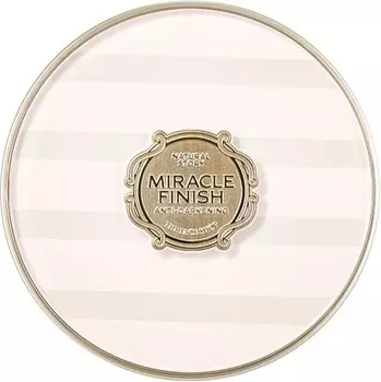 The Face Shop AntiDarkening Cushion