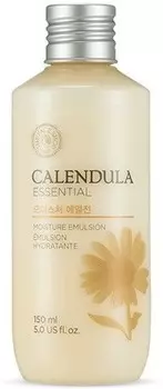 The Face Shop Calendula Essencial