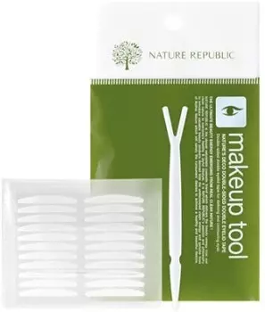 The Face Shop Daily Beauty Tools DoubleSided Double Eyelid Tape