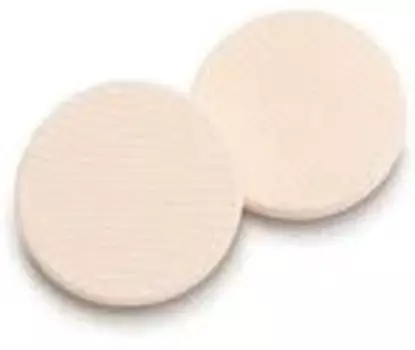 The Face Shop Daily Beauty Tools Ellipse Puff