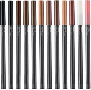 The Face Shop Daily Inkgel Pencil Eyeliner