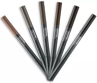 The Face Shop Designing Eyebrow