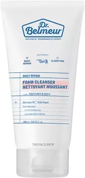 The Face Shop DrBelmeur Daily Repair Foam
