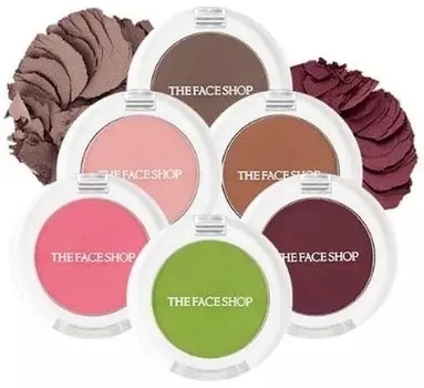 The Face Shop E SingleShadow