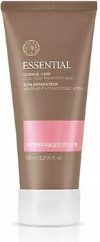 The Face Shop Essential Damage Care Dual Deep