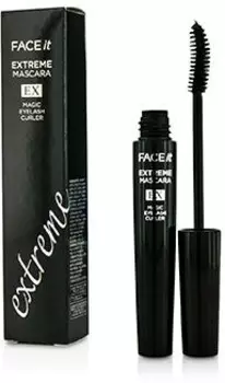 The Face Shop Face It Extreme Mascara