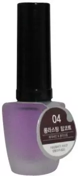 The Face Shop Face It Nails Long Lasting Top Coat