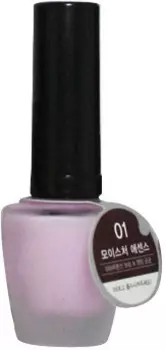 The Face Shop Face It Nails No Moisture Essence