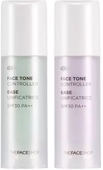 The Face Shop Face Tone Controller SPF PA