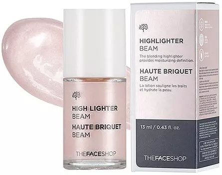 The Face Shop Highlighter Beam