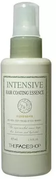 The Face Shop Keratin Intensive Damage Coating Essence
