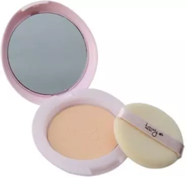 The Face Shop Lovely Meex Angel Skin Powder Pact