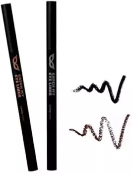 The Face Shop Lovely Meex Catch My Eyeliner