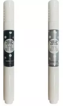 The Face Shop Lovely Meex Make me Trendy Nail Dot Pen