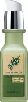 The Face Shop Pore Minimizer Controlling Essence