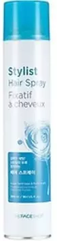 The Face Shop Stylist Hair Spray