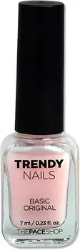 The Face Shop Trendy Nails Base Coat