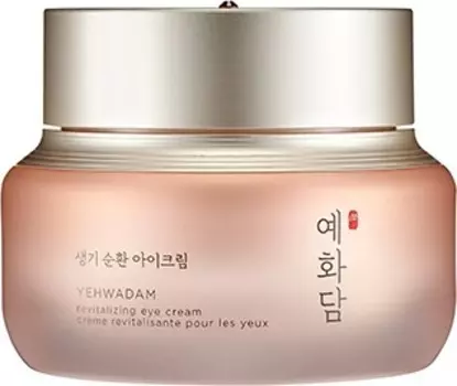 The Face Shop Yehwadam Revitalizing Eye Cream