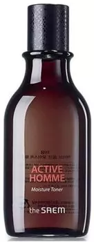 The Saem Active Homme Moisture Toner