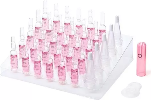 The Saem Active Source All Renew Ampoule