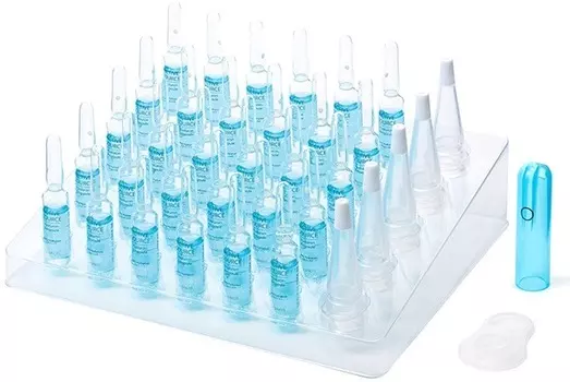 The Saem Active Source Hyaluron Ampoule