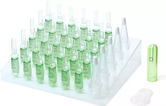 The Saem Active Source Peeling Ampoule