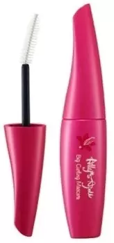 The Saem Allys Ajell Big Lash Mascara
