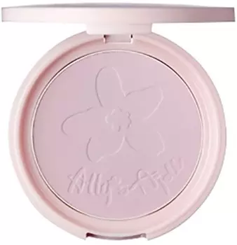 The Saem Allys Ajell Girls Clear Pact