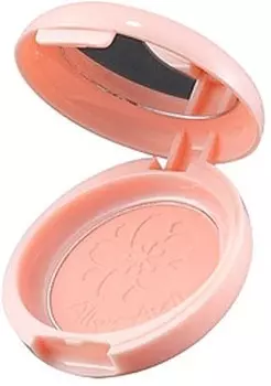 The Saem Allys Ajell Smile Bebe Blusher