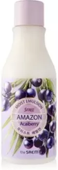 The Saem Amazon Acai Berry Moist Emulsion