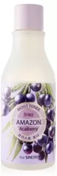 The Saem Amazon Acai Berry Moist Toner
