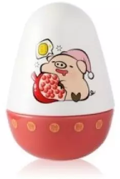 The Saem Animal Farm Hand and Nail Cream