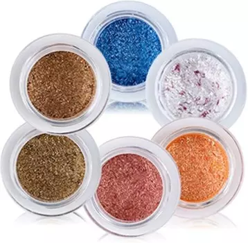 The Saem Aqua Fix Waterproof Shine Jelly Shadow