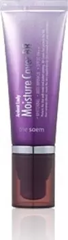 The Saem Ardent Lady Moisture Cover BB