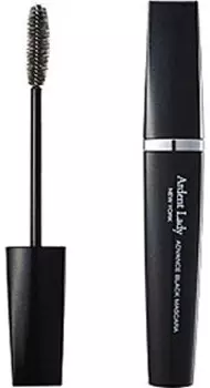 The Saem Ardent Lady New York Advance Black Mascara