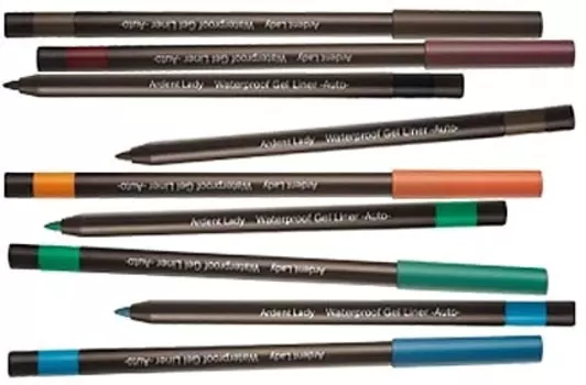 The Saem Ardent Lady Waterproof Gel Liner