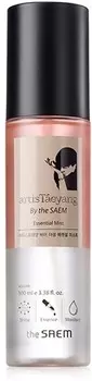 The Saem ArtisTaeyang BY the Saem Essentail Mist