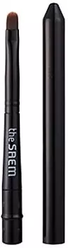 The Saem Auto Gel Eye Liner Brush